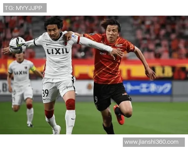 日职联赛精彩对决名古屋鲸巴迎战东京FC全力争胜
