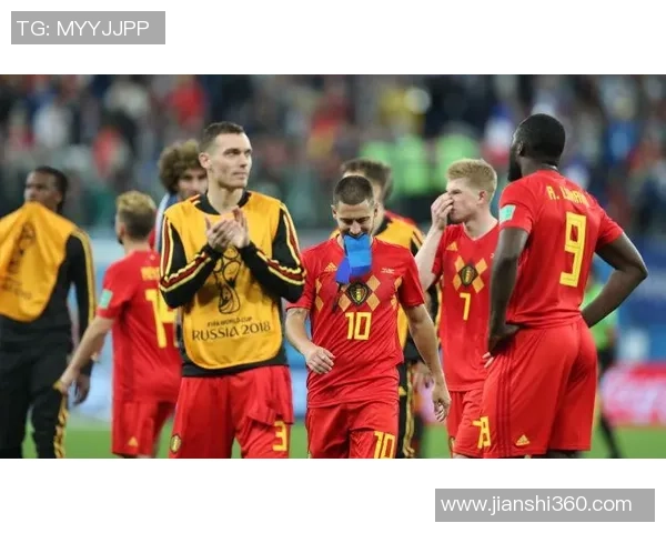 2018年世界杯法国与比利时精彩对决全场回顾视频分享