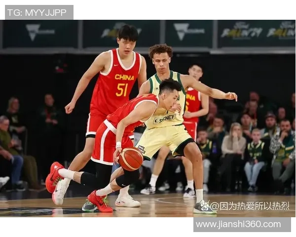 中国男篮热身赛迎战美国队里约奥运会前的巅峰对决引发关注